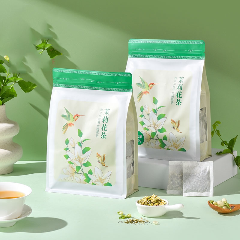 茉莉花茶為何深受大眾喜愛，進行代加工成本需要多少